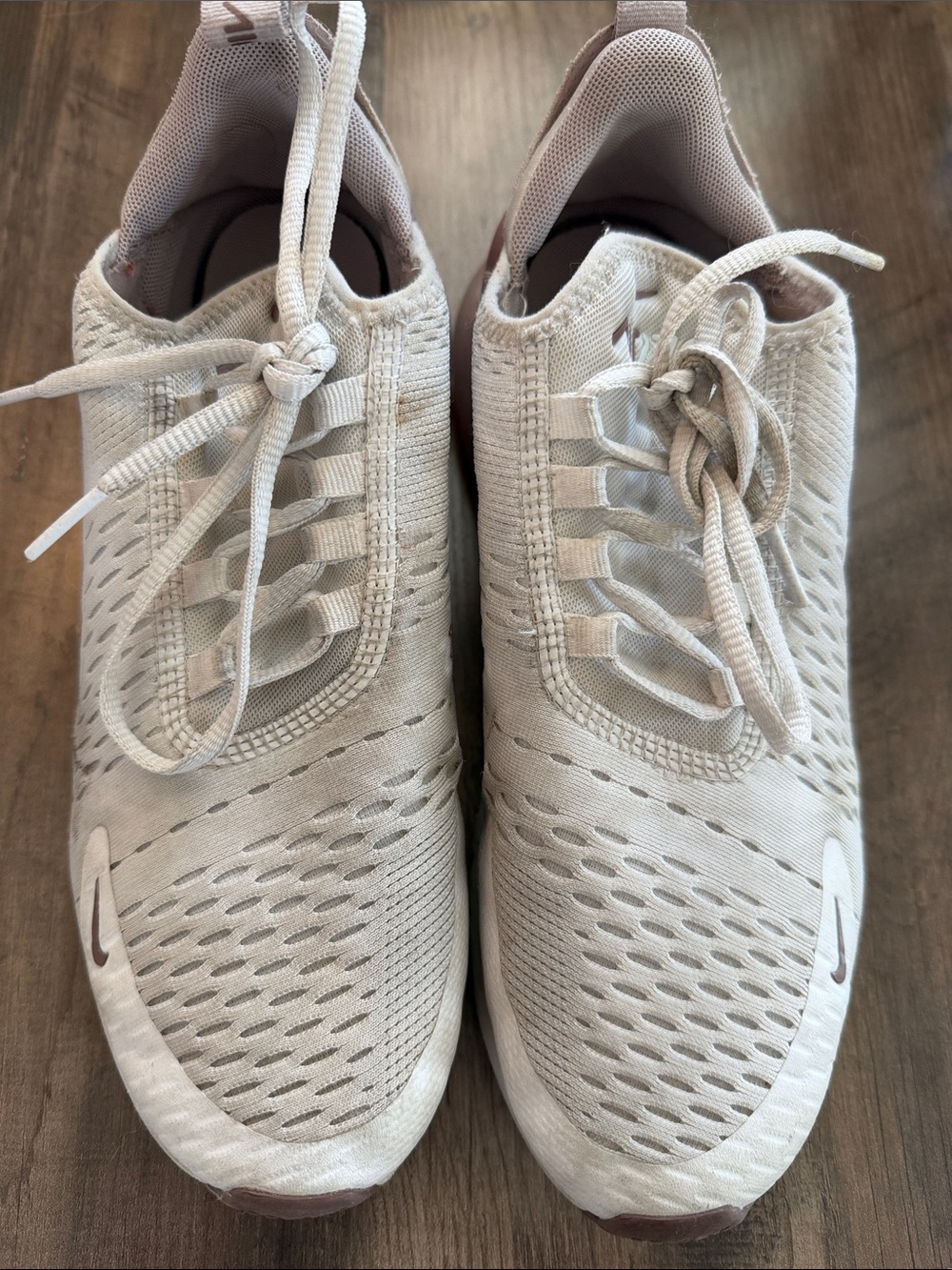 Women’s Nike Air Max 270